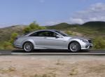 Mercedes-Benz CL63 AMG 2007 года